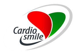 cardiosmile logo
